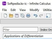 Infinite Calculus 2.61.03 Download