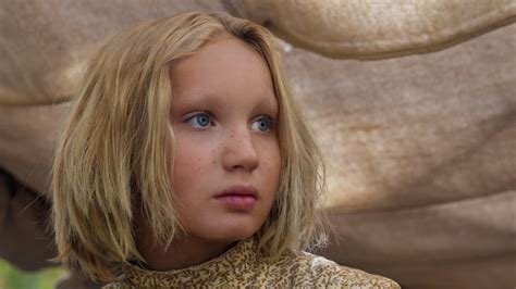 The Legend of Ochi 2025