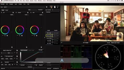 Download FilmLight Baselight for