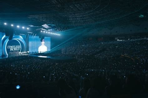 World Tour in Cinemas 2025