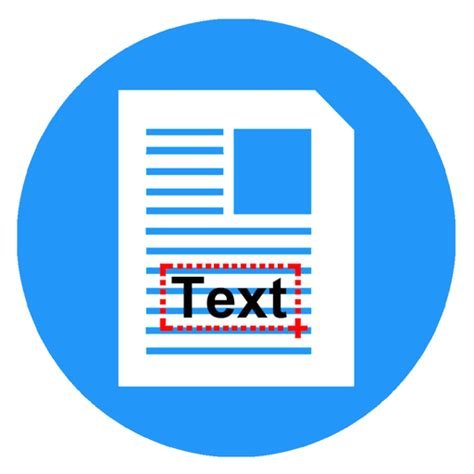 Extract Text from PDF