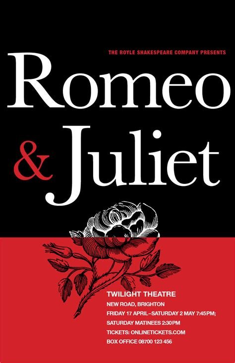 Juliet & Romeo 2025